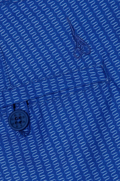 S Curve Blue Sky 