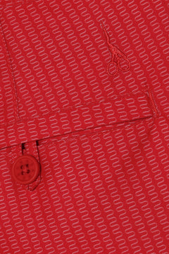 S Curve Red 