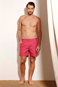 Isola Red 