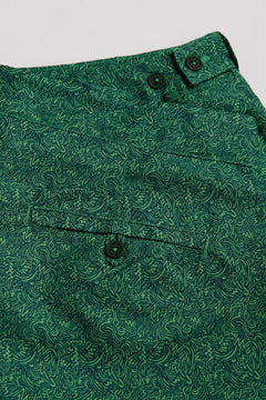 Spazzola Green 
