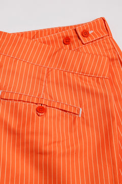 Strisce Orange 