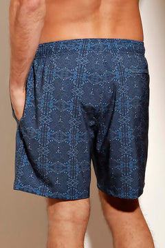 Caxemira Blue 