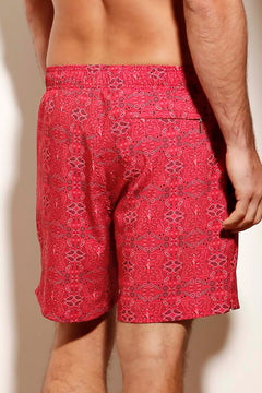 Caxemira Red 