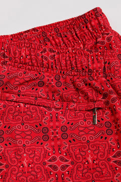 Caxemira Red 